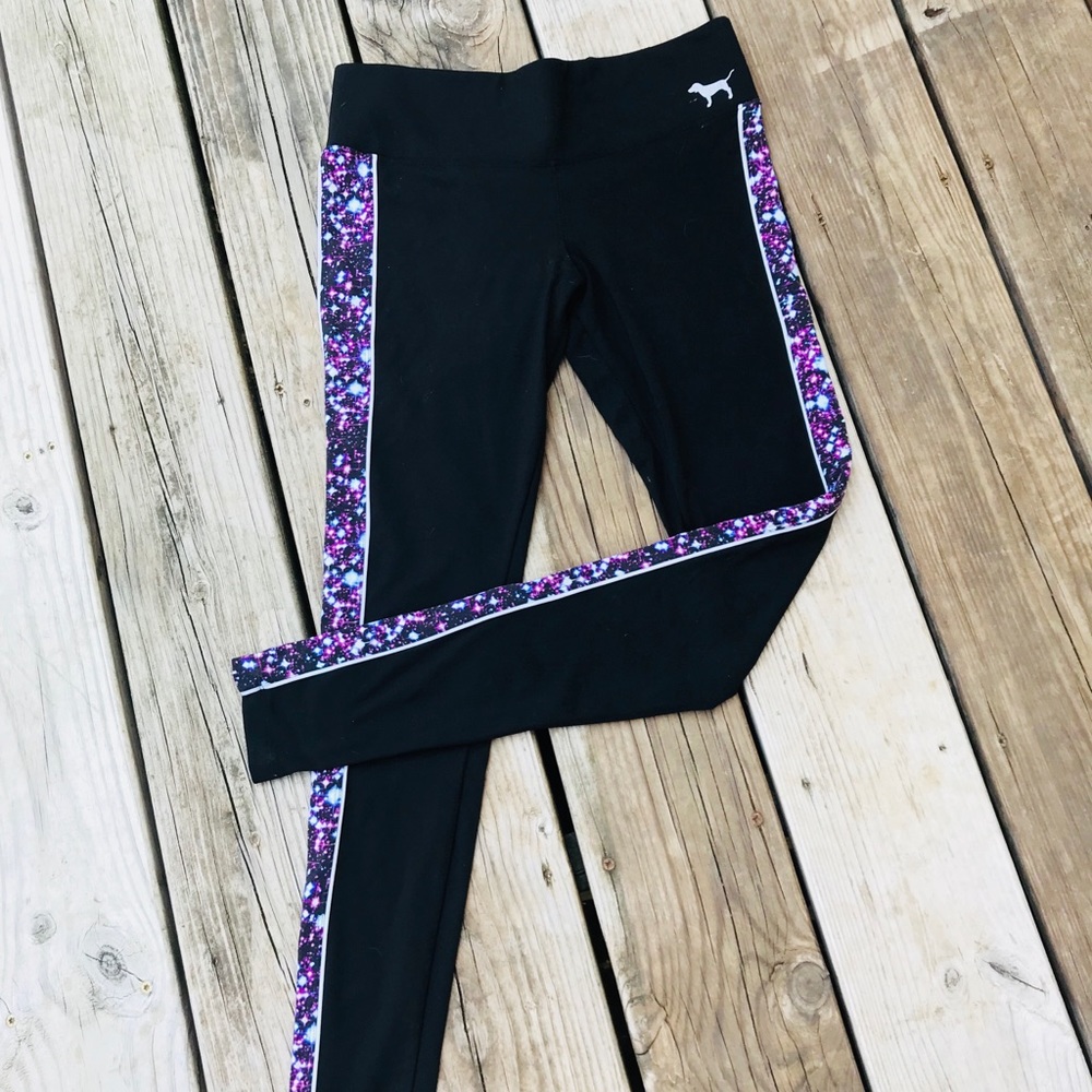 Victoria’s Secret Pink Leggings